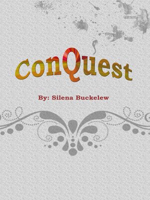 cover image of Conquest